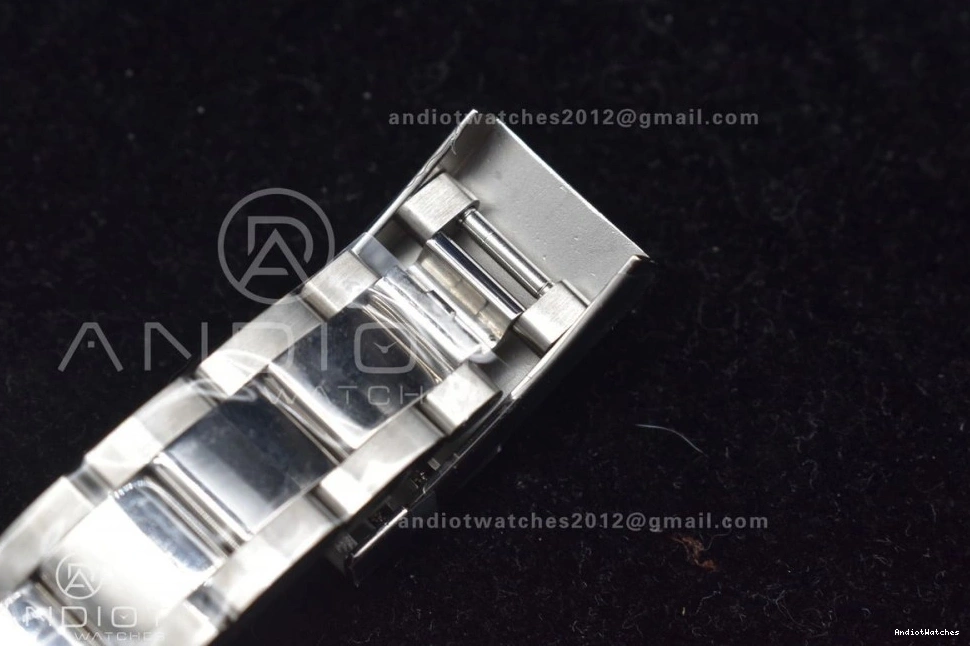 Steel DateJust DIWF 904L MultiPurpose Best SA Blue 1:1 Oyster Edition Diamonds Bracelet 403 on 36 Dial 1006